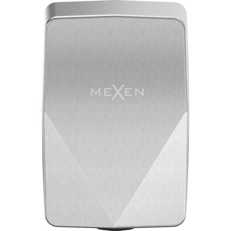 Mexen Ventaro-Mh Slim uscător de mâini, 700 W, inox - 70K053-01