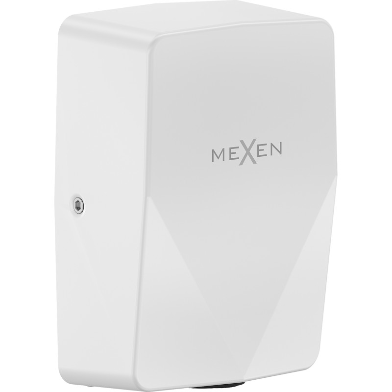 Mexen Ventaro-Mh Slim uscător de mâini, 700 W, albă - 70K053-20