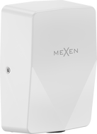 Mexen Ventaro-Mh Slim uscător de mâini, 700 W, albă - 70K053-20