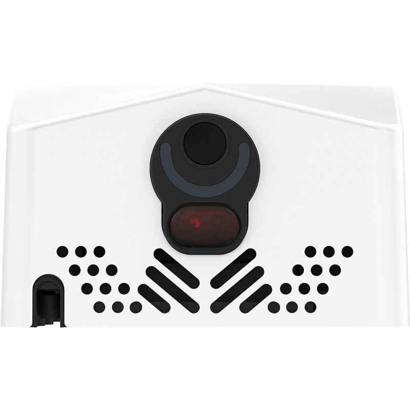 Mexen Ventaro-Mh Slim uscător de mâini, 700 W, albă - 70K053-20