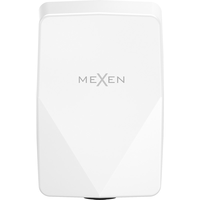 Mexen Ventaro-Mh Slim uscător de mâini, 700 W, albă - 70K053-20
