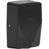 Mexen Ventaro-Mh Slim kézszárító, 700 W, fekete matt - 70K053-70