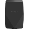 Mexen Ventaro-Mh Slim kézszárító, 700 W, fekete matt - 70K053-70