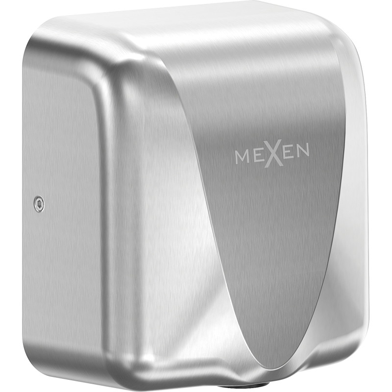 Mexen Ventaro-C uscător de mâini, 1800 W, inox - 70K070-01