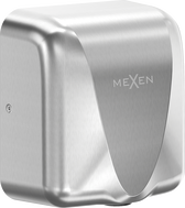 Mexen Ventaro-C uscător de mâini, 1800 W, inox - 70K070-01