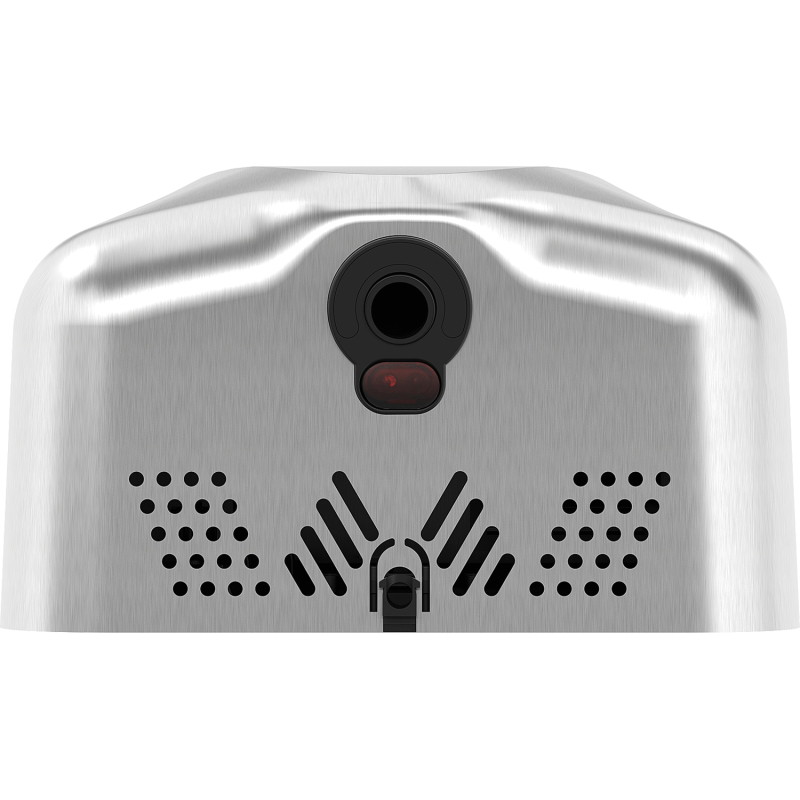 Mexen Ventaro-C uscător de mâini, 1800 W, inox - 70K070-01
