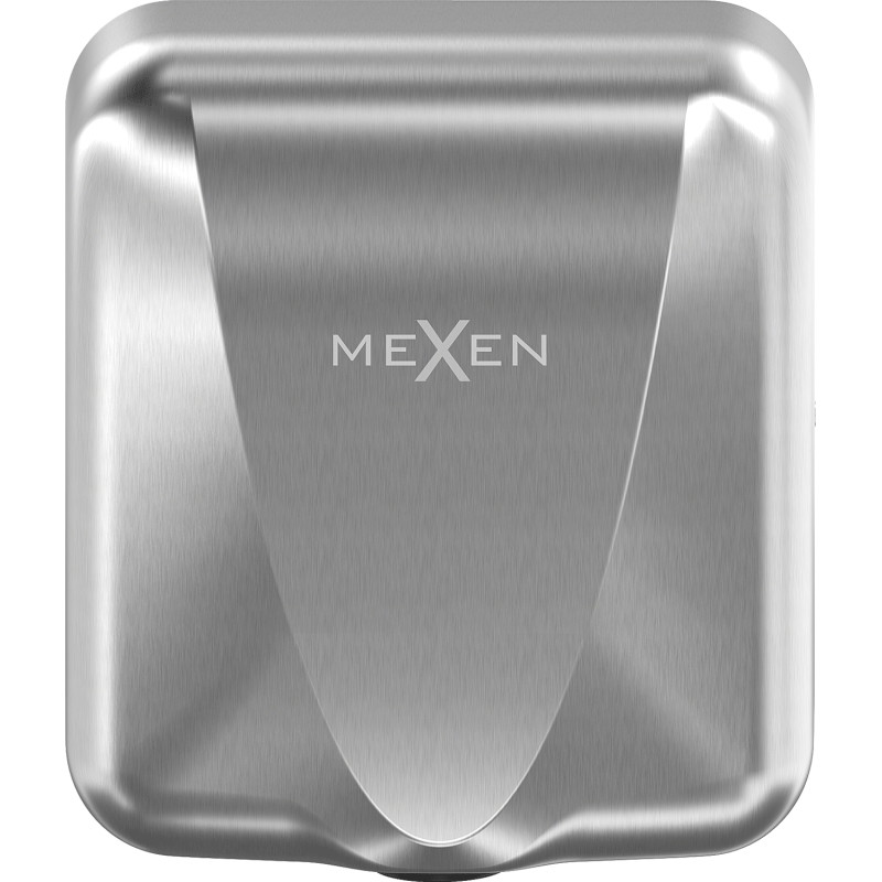 Mexen Ventaro-C uscător de mâini, 1800 W, inox - 70K070-01