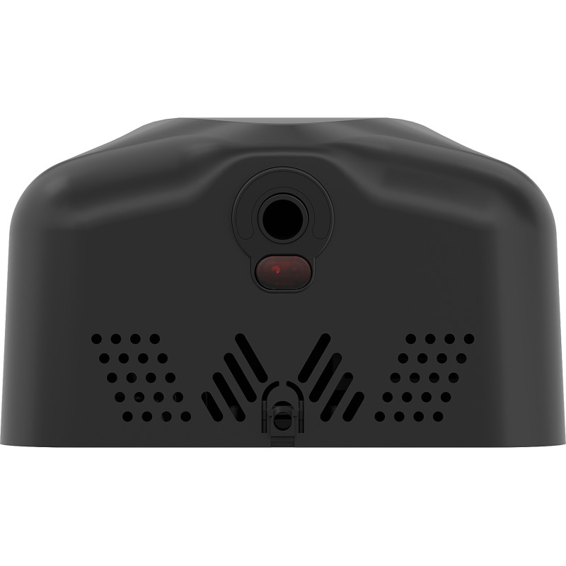 Mexen Ventaro-C uscător de mâini, 1800 W, negru mat - 70K070-70