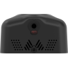 Mexen Ventaro-C uscător de mâini, 1800 W, negru mat - 70K070-70