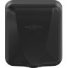 Mexen Ventaro-C uscător de mâini, 1800 W, negru mat - 70K070-70