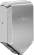 Mexen Ventaro-Yh Slim kézszárító, 1000 W, inox - 70K093-01