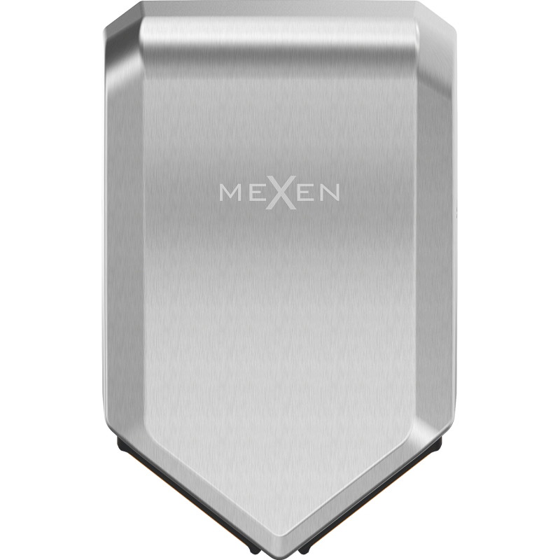 Mexen Ventaro-Yh Slim kézszárító, 1000 W, inox - 70K093-01