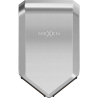 Mexen Ventaro-Yh Slim kézszárító, 1000 W, inox - 70K093-01