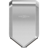 Mexen Ventaro-Yh Slim uscător de mâini, 1000 W, inox - 70K093-01