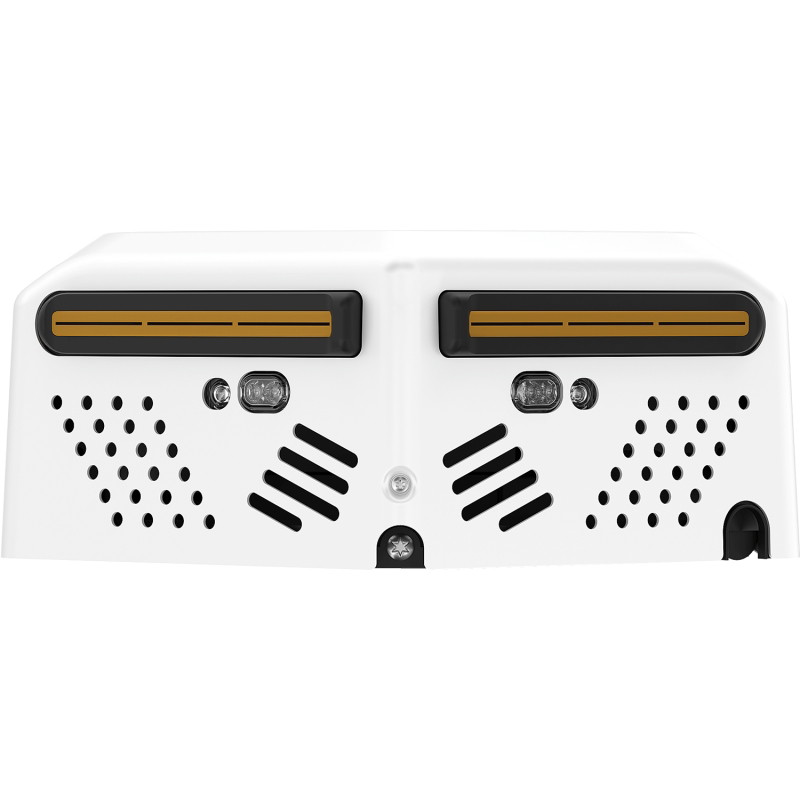 Mexen Ventaro-Yh Slim kézszárító, 1000 W, fehér - 70K093-20