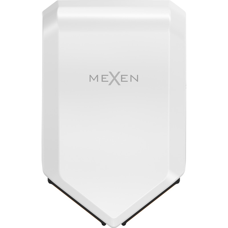 Mexen Ventaro-Yh Slim uscător de mâini, 1000 W, albă - 70K093-20