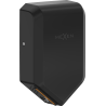 Mexen Ventaro-Yh Slim kézszárító, 1000 W, matt fekete - 70K093-70