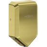 Mexen Ventaro-Yh Slim kézszárító, 1000 W, arany szálcsiszolt - 70K093-55