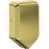 Mexen Ventaro-Yh Slim uscător de mâini, 1000 W, auriu periat - 70K093-55