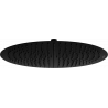 Mexen Slim 40 cm-es, fekete esőztető - 79240-70
