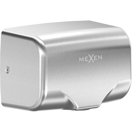 Mexen Ventaro-Ul uscător de mâini, 1350 W, inox - 70K034-01