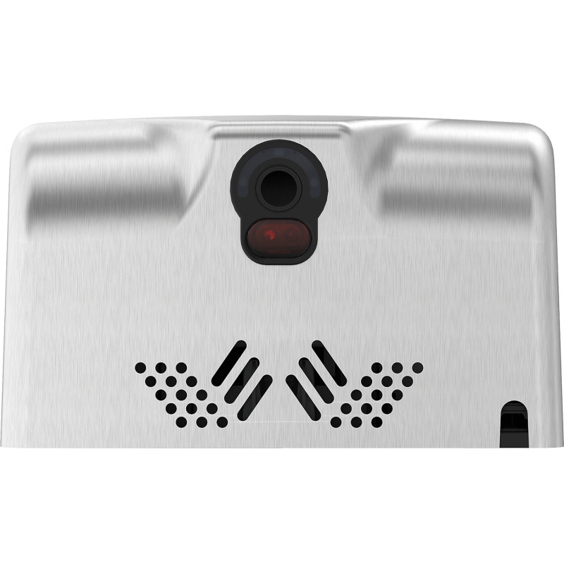 Mexen Ventaro-Ul kézszárító, 1350 W, inox - 70K034-01