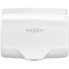 Mexen Ventaro-Ul uscător de mâini, 1350 W, albă - 70K034-20