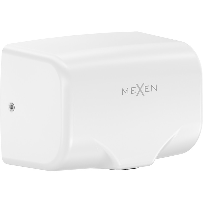 Mexen Ventaro-Ul uscător de mâini, 1350 W, albă - 70K034-20