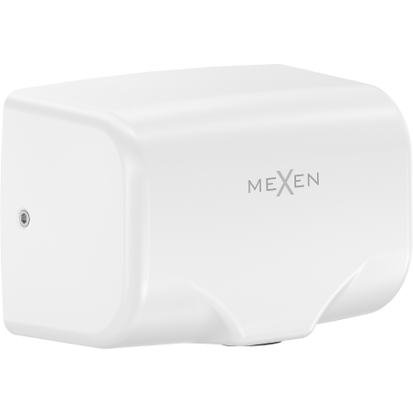 Mexen Ventaro-Ul uscător de mâini, 1350 W, albă - 70K034-20