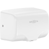 Mexen Ventaro-Ul kézszárító, 1350 W, fehér - 70K034-20