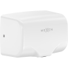 Mexen Ventaro-Ul uscător de mâini, 1350 W, albă - 70K034-20