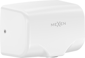 Mexen Ventaro-Ul uscător de mâini, 1350 W, albă - 70K034-20