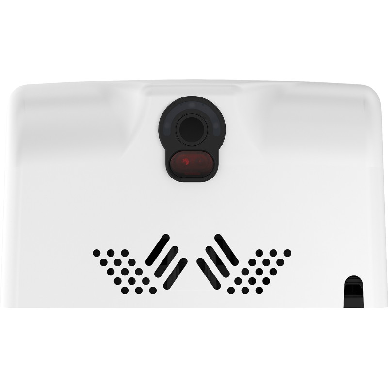 Mexen Ventaro-Ul kézszárító, 1350 W, fehér - 70K034-20