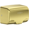 Mexen Ventaro-Ul kézszárító, 1350 W, matt fekete - 70K034-70