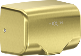 Mexen Ventaro-Ul uscător de mâini, 1350 W, negru mat - 70K034-70