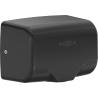 Mexen Ventaro-Ul kézszárító, 1350 W, arany szálcsiszolt - 70K034-55