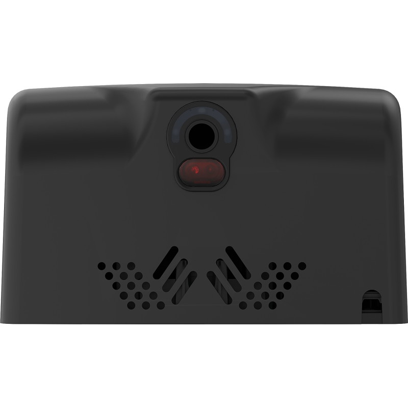 Mexen Ventaro-Ul uscător de mâini, 1350 W, auriu periat - 70K034-55