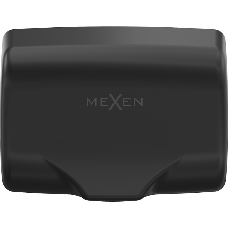 Mexen Ventaro-Ul uscător de mâini, 1350 W, auriu periat - 70K034-55