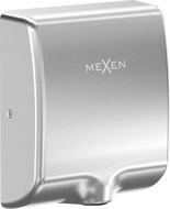 Mexen Ventaro-V Slim uscător de mâini, 1000 W, inox - 70K041-01