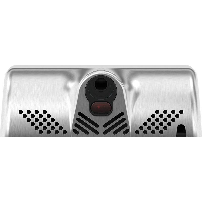 Mexen Ventaro-V Slim kézszárító, 1000 W, inox - 70K041-01