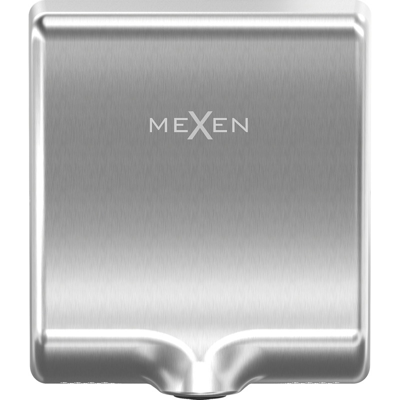 Mexen Ventaro-V Slim uscător de mâini, 1000 W, inox - 70K041-01