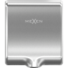 Mexen Ventaro-V Slim kézszárító, 1000 W, inox - 70K041-01