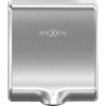 Mexen Ventaro-V Slim uscător de mâini, 1000 W, inox - 70K041-01