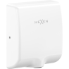 Mexen Ventaro-V Slim kézszárító, 1000 W, fehér - 70K041-20
