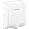 Mexen Ventaro-V Slim uscător de mâini, 1000 W, albă - 70K041-20