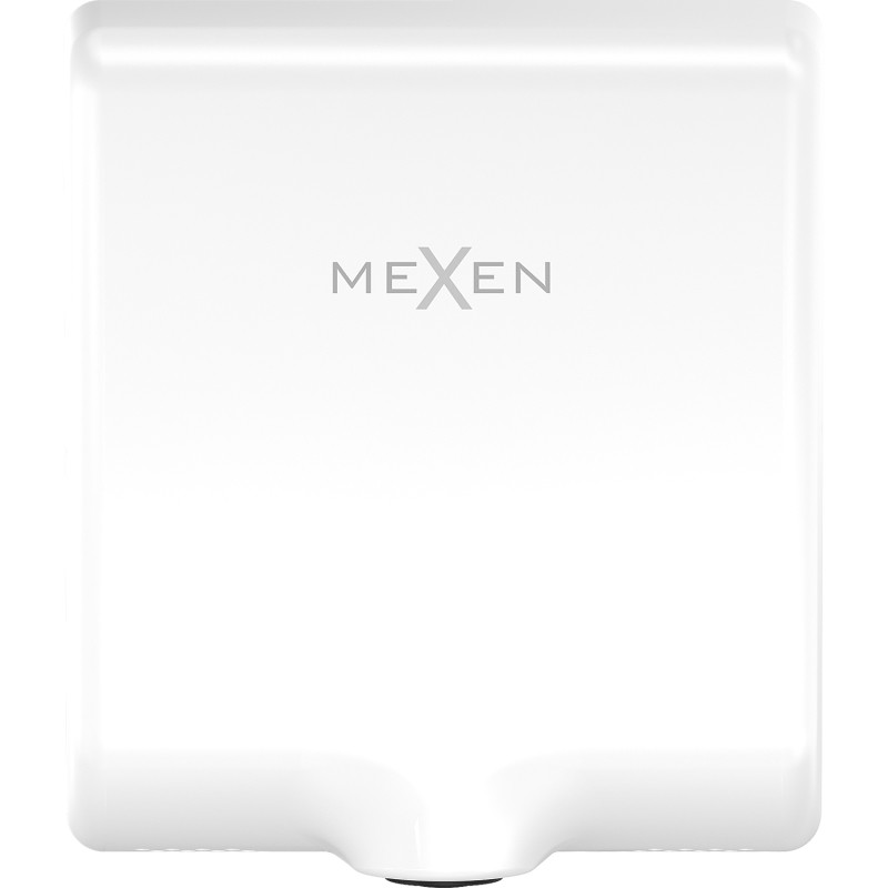 Mexen Ventaro-V Slim kézszárító, 1000 W, fehér - 70K041-20