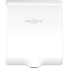 Mexen Ventaro-V Slim uscător de mâini, 1000 W, albă - 70K041-20