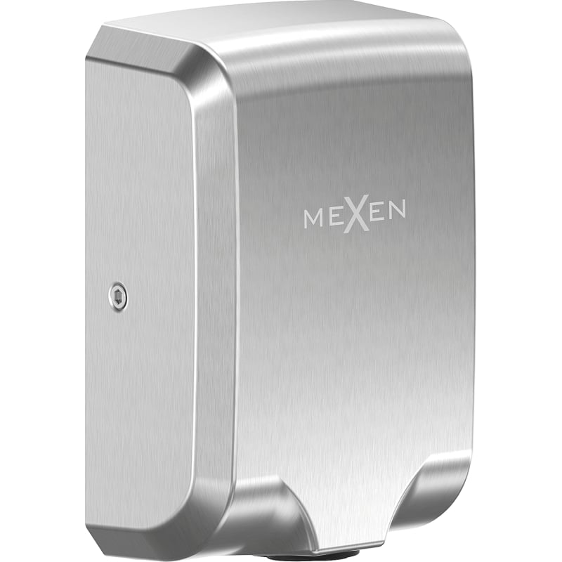 Mexen Ventaro-Uh Slim kézszárító, 700 W, inox - 70K033-01