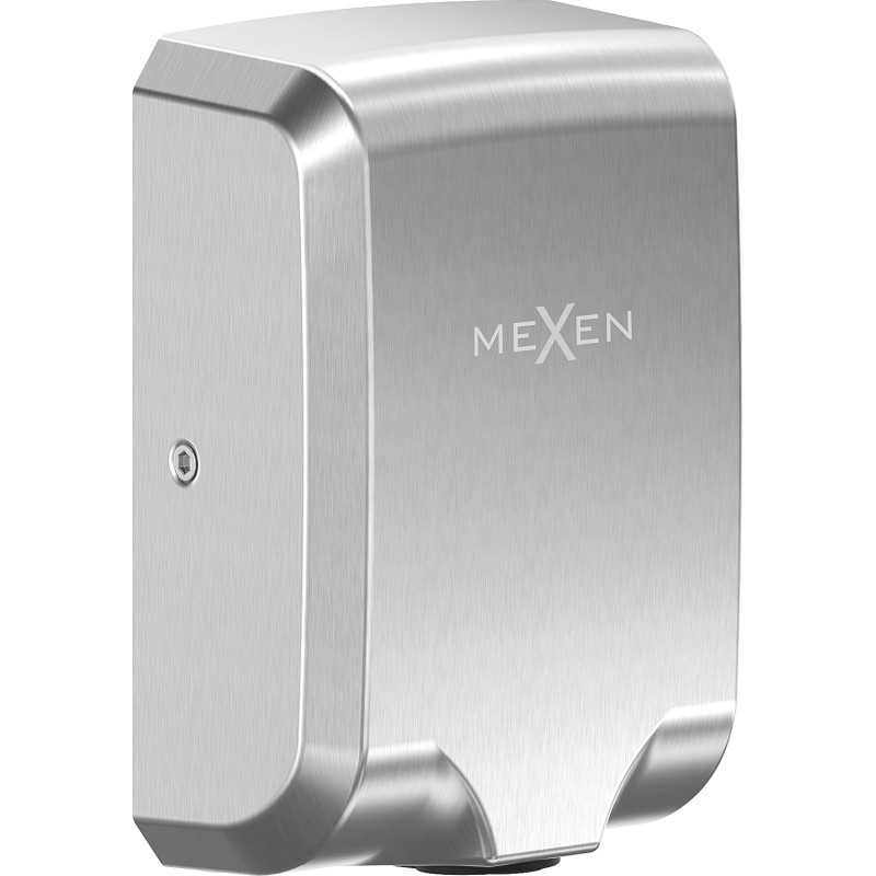 Mexen Ventaro-Uh Slim uscător de mâini, 700 W, inox - 70K033-01