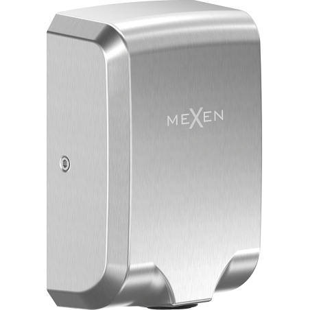 Mexen Ventaro-Uh Slim kézszárító, 700 W, inox - 70K033-01